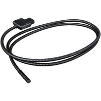Bosch GIC 4/5 Imager 8.3 mm/1.5 m PRO, 150 cm, 8,3 mm, 1280 x 720 px, 75°, 30-80 mm, inspekcinė kamera