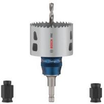 Bosch Adapteris PC HEX 2608594399, 6.8cm, 44mm, universalus, sausam gręžimui