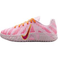 Nike Ja Morant 3 Low top Children's Basketball Shoes Pink Unisex IB4773-602 40