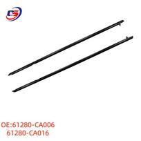Subaru BRZ-Z10 2011 Window Seal Trim Strip 61280-CA006 61280-CA006 61280-CA016