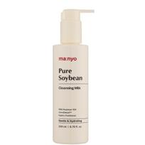 He has:nyo Pure Soybean Cleansing Milk 200ml facial cleansing milk