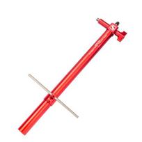ZTTO Bike Hook Aligner High Strength Precise Thread Aluminum Alloy Bicycle Derailleur Hanger Aligner Alignment Corrector Bike Repair Tools