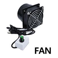 5V USB dūmų surinkėjas Reguliuojamo greičio ventiliatorius 1m 3m vamzdis Išmetimo ventiliatorius bešepetėlis Suvirinimo įrangos priedai FAN