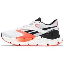 Reebok FloatZig Symmetros 'White Orange Flare' Men's 100206637 EU 39