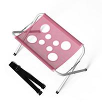 Anti-Bite Pet Bathing Rack Anti-Scratch Small Dog Grooming Tool Mesh Bath Stand  Bath Washing
