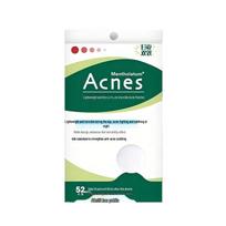 Mentholatum Acnes Invisible Pimple Patch