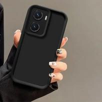 Skirta Xiaomi Redmi A5 4G dėklas Redmi A5 telefono dėklas Pilnas apsauginis dangtelis Matinis Atsparus smūgiams Minkštas Apsauginis Dangtelis Redmi A5 4G (171mm)