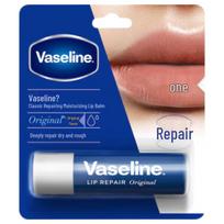 Vaseline Original Lip Balm