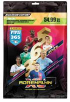 FIFA Panini 365 2024 football cards Adrenalyn Mega XXL Starter Set