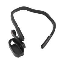 Head Mount for GO3 3S Action Camera Extendable Head Bracket Ear Hook Magnetic Connection POV Holder gray
