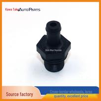 11810-6N202 Nissan PCV Valve (Crankcase Ventilation Valve) Replacement