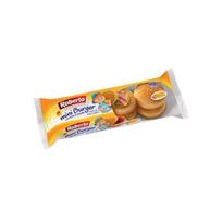 Mini Burgeriai Roberto mini sezamo bandelės 8 vnt 200 g