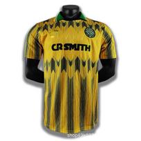 1989/91 Celtics away jersey, football jersey, Thai version top, one piece is sent on behalf of others, and the printing number is printed. S