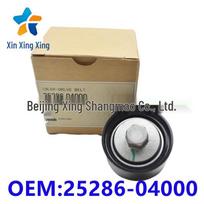 Generator Idler Pulley for Hyundai Kia 25286-04000. Xin Xing Xing