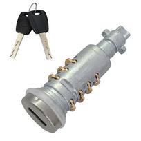 Compatible Left Door Lock for Fiat 500X/500L (2014-2020) - Part #: 6000632319, 80/1039 FY293M3