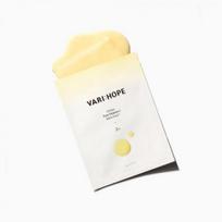 VARIHOPE 8 DIENŲ AMPULE 15g/KREMAS 50ml/ KAUKĖS PAKUOTĖ 22g x 5ea Iš Korėjos MASK PACK 22g x 5ea beige