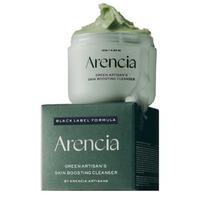 Arencia Green Artisan's Skin Boost prausiklis 120g