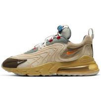 Nike Air Max 270 React ENG x Travis Scott Low Cactus Trails - CT2864-200 EU 38 dramblio kaulas