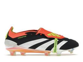 adidas Predator Elite FT FG Solar Energy Pack - IE1809 EU 42