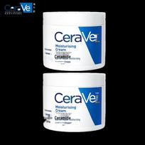 CeraVe drėkinamasis kremas