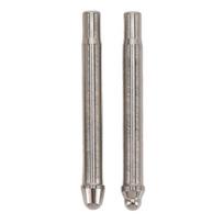2PCS Tips for Remarkable 2 Paper Tablet Marker Plus Ti Alloy Tablet Replacement Pen Nibs with 4096 Pressure Sensitivity
