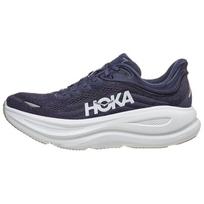 HOKA ONE ONE Bondi 9 Varsity Navy White Sneakers 1162011-VYN 40⅔ white