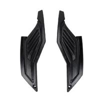 Cool and Comfortable Riding Experience with Helmets Vent Air Spoiler Accessory for Superior Air Circulation During Rides