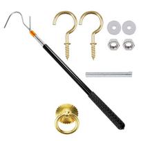 RV Awning Tool Retractable Roof Opener Window Opening Rod