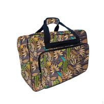 Sewing Machine bag Large Capacity Padding Pad Pockets Lightweight Pouch Carrier for Tools StyleA