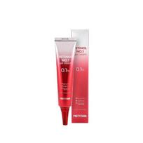 Pretty skin - Retinol No.1 Gel Cream 30ml white