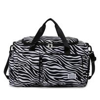 Multi-Purpose Travel & Gym Bag 36-55L