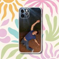 H-Harry Kiss All The Time S-Styles Phone Case For iPhone 17,16e,16,15,14,13,12,11 Mini Pro Max X,XR,XSMAX 8,7 Plus Transparent iphone16e black