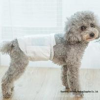 Pet Diaper Pants for Male and Female Dogs - Suitable for Dog and Owner Menstrual Needs Female XXS