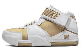 Nike Zoom Lebron 2 Retro 'Maccabi' 2022 DJ4892-100 41 white