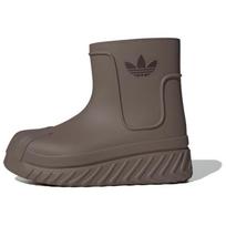 Adidas  adiFOM Superstar Boot Dark Brown Women Sneakers Earth-Strata IG4501 37