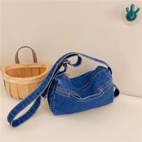 Children'S Mini Handbags Denim Kids Crossbody Bags For Girls Purses And Handbags Baby Boy Messenger Shoulder Bag
