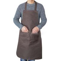 Colorful Apron Waterproof Oilproof Kitchen Work Clothes Kitchen Cooking House Cleaning Men Women Universal Sleeveless Aprons