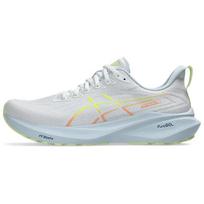 ASICS GT-2000 13 'White Lime Aqua' Men's 1011B861-100 EU 44