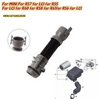 For MINI Intake Breather Pipe For MINI For R57 For LCI For R55 For LCI For R60 For R58 For R6113718513538 Filtered Air Pipe China Mainland