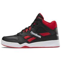 Reebok Royal BB4500 High 2 'Black Vector Red' Men's GX5304 EU 43 black