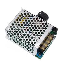 4000W 220V AC SCR BTA41-600 Voltage Regulator Dimmer Electric Motor Speed Controller SCR 4000W