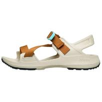 Crocs Unisex White Yukon Retro Versatile Breathable Beach Sandals 212711-2Y3 39-40