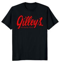 Funny Gilley's Design (Red Version) Essential T-Shirt Unisex T-Shirt S