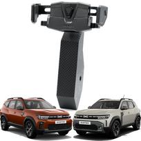 Automatinis telefono laikiklis Dacia Duster 3 ir Dacia Bigster YouClip