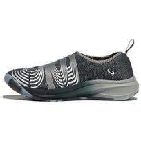 ASICS LYSA FF Tabi Kiko Kostadinov Carbon Pure Silver (Women's) 39