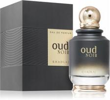 Khadlaj Oud Noir 100 ml EDP unisex eau de parfum