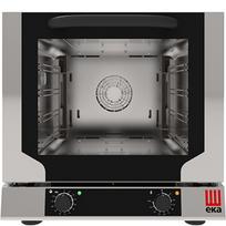 Evolution Next convection oven for 4 trays 429 x 345 mm 3.1 kW