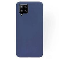 Fusion Elegance fibre protect maciņš telefonam Samsung Galaxy Z Fold6 zils