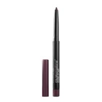 Maybelline Color Sensational Shaping Lip Liner 110 Rich Wine black