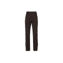 Nike x Travis Scott Collaborative Pure Color Zip Pocket Straight Casual Pants Spring Edition Men Bottoms Brown DM1281-220 XS